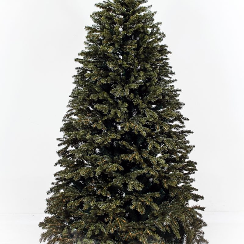 Świerk Leśny Khaki Premium PE